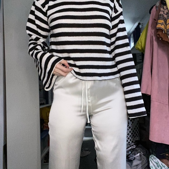 Striped shirt - Picture 12 of 14